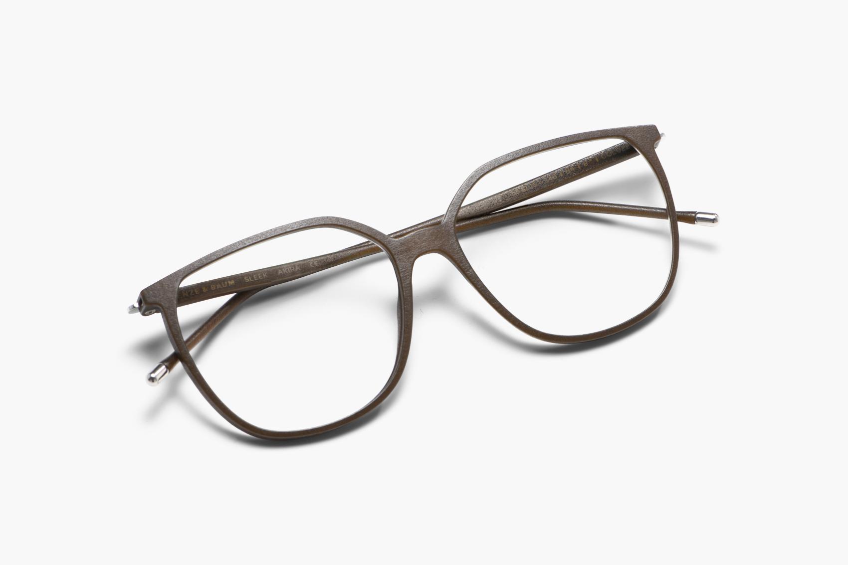 Akira by KLENZE & BAUM, Prova gli occhiali online e trova un ottico