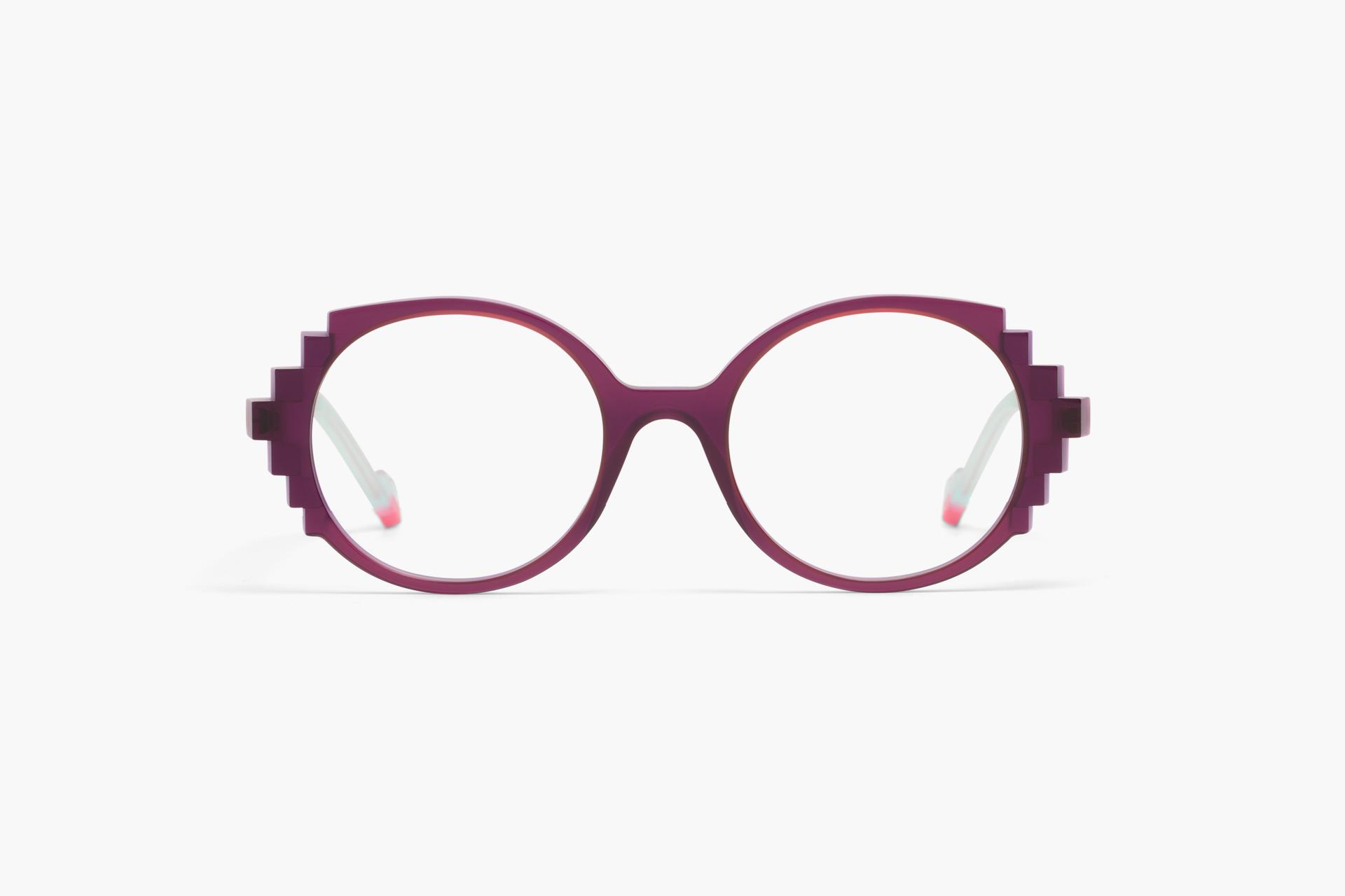 Pixel 3 by FACE À FACE, Try on glasses online & find optician