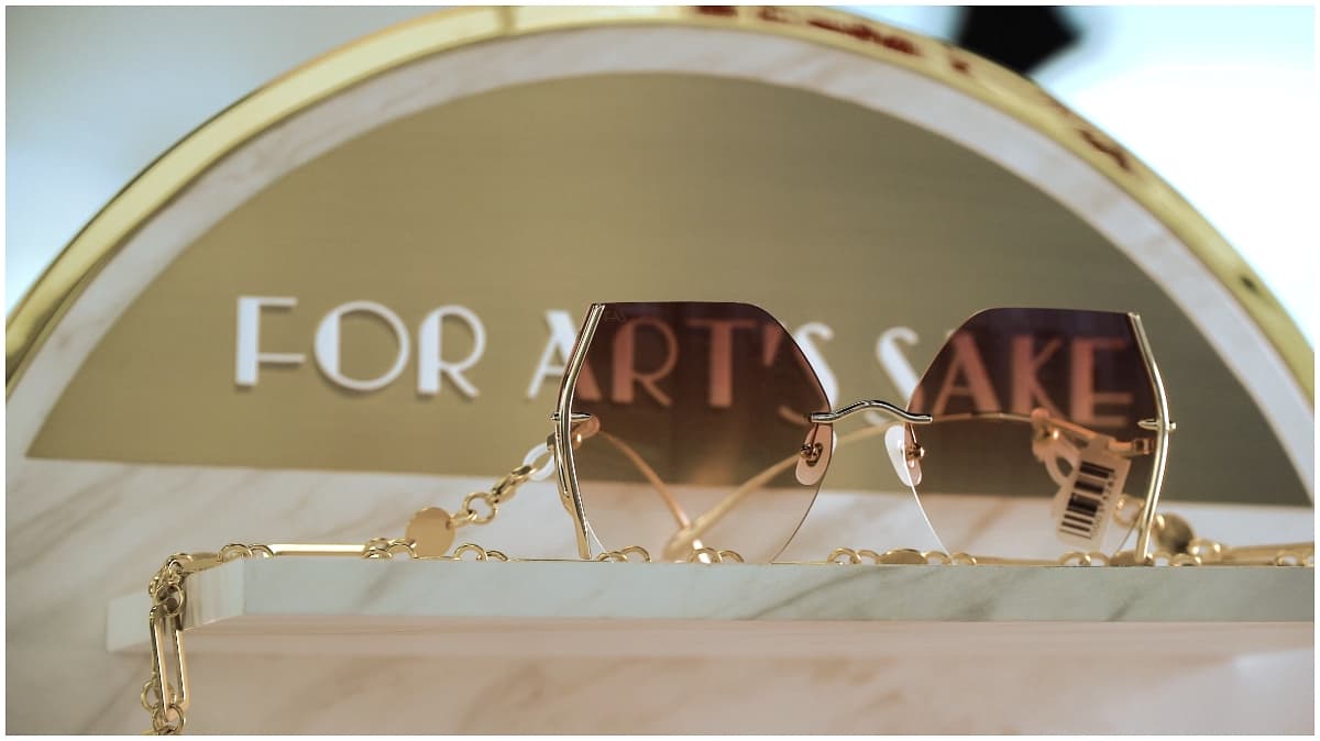 Alexander McQueen Sunglasses Toronto – Mac & Co Eyecare