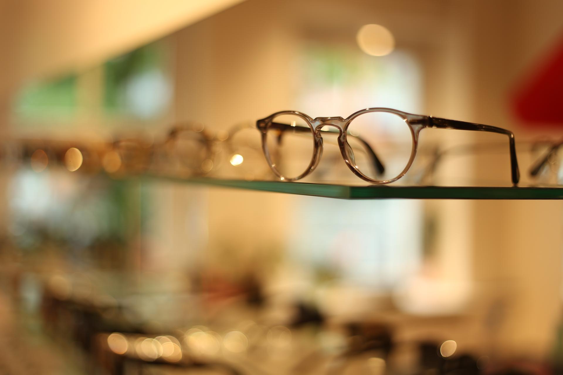 Augenglanz | Find opticians in Berlin | FAVR