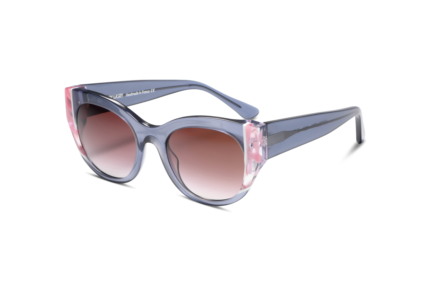 Notslutty by THIERRY LASRY | Try on glasses online & find optician 