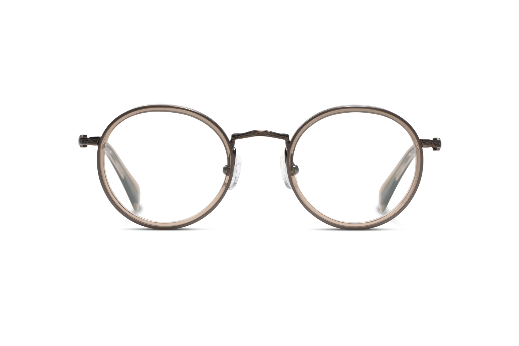 KT-385U by KIO YAMATO | Try on glasses online & find optician | FAVR