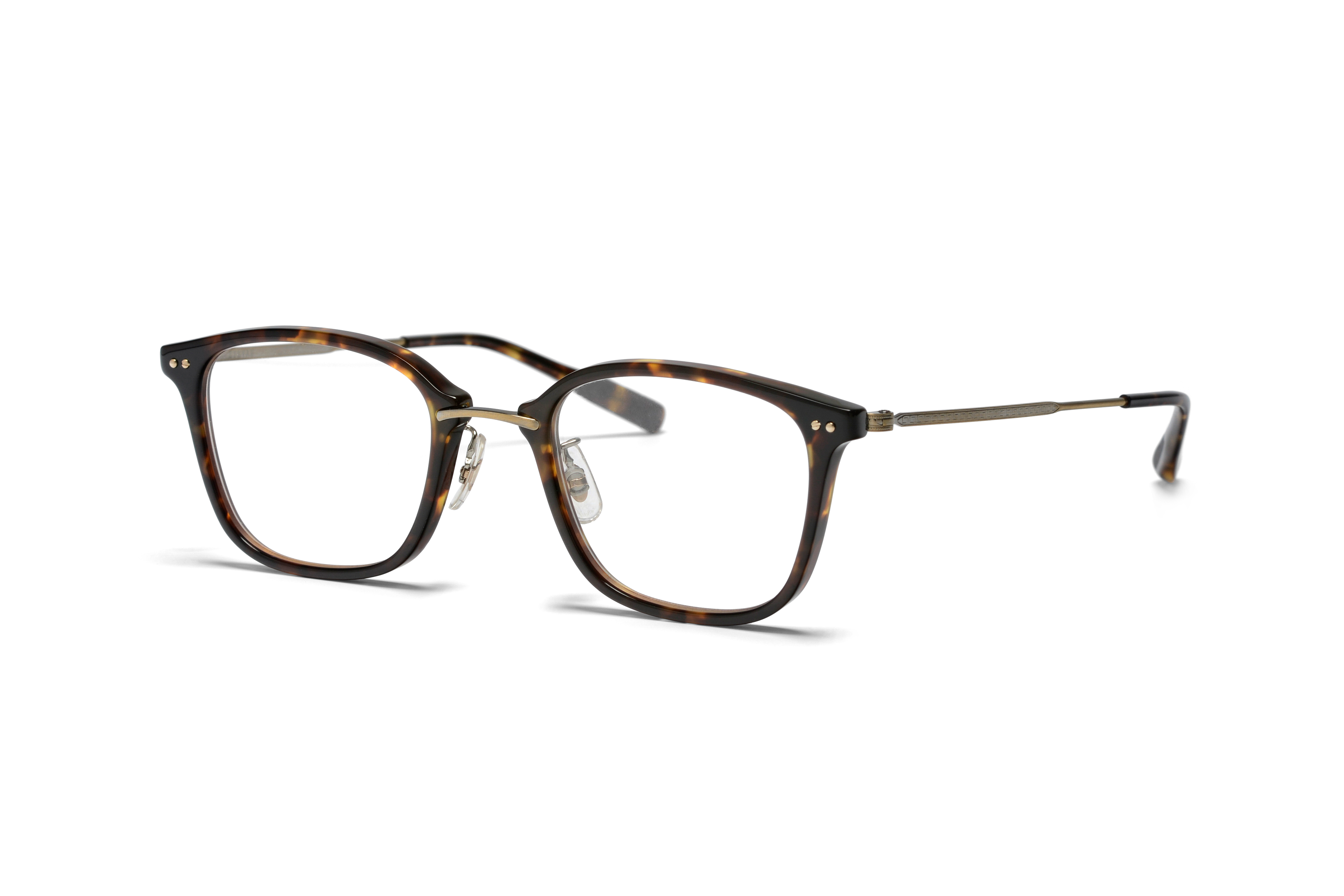 MacDougal by EYEVAN | Try on glasses online & find optician | FAVR