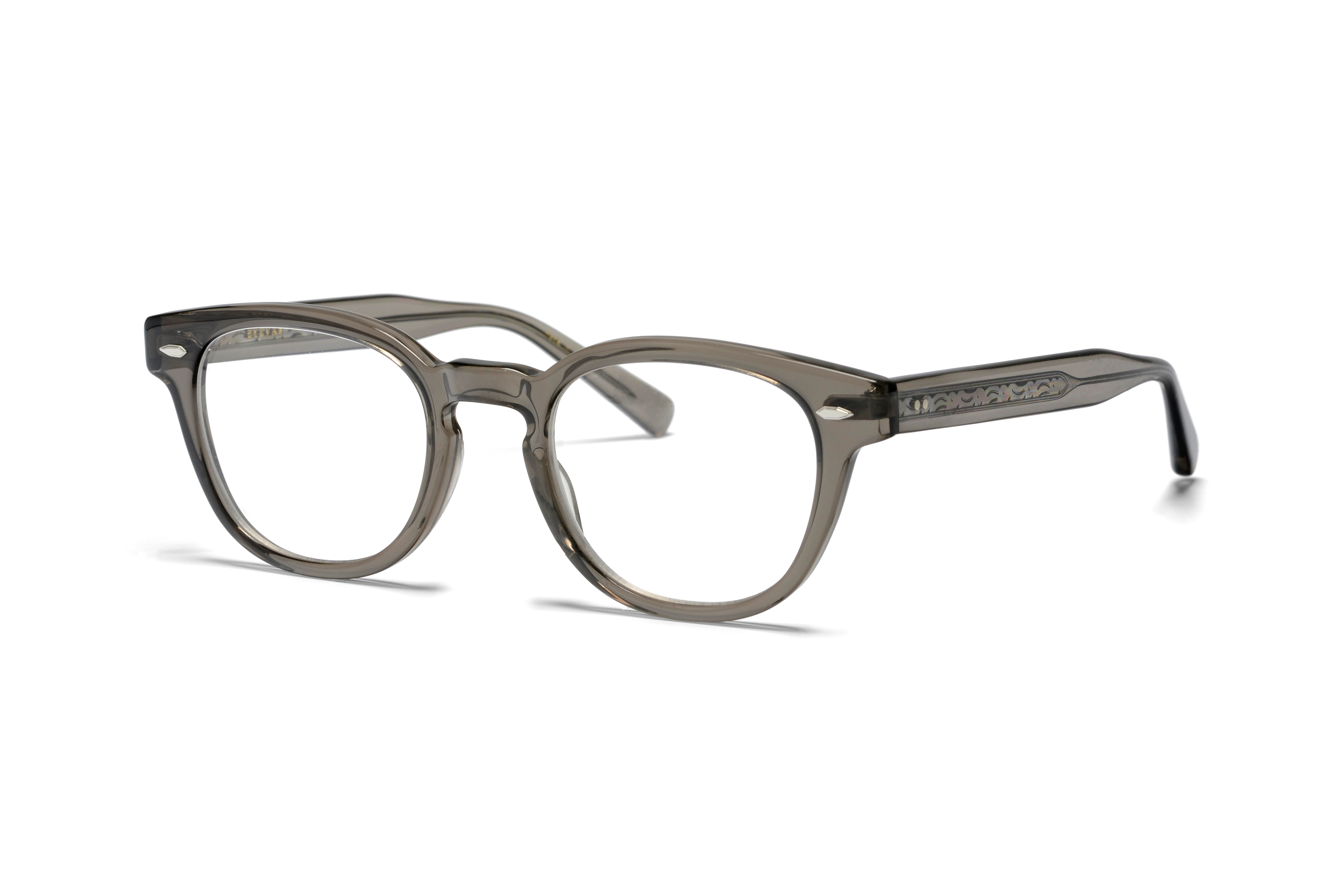 Webb E by EYEVAN | Try on glasses online & find optician | FAVR