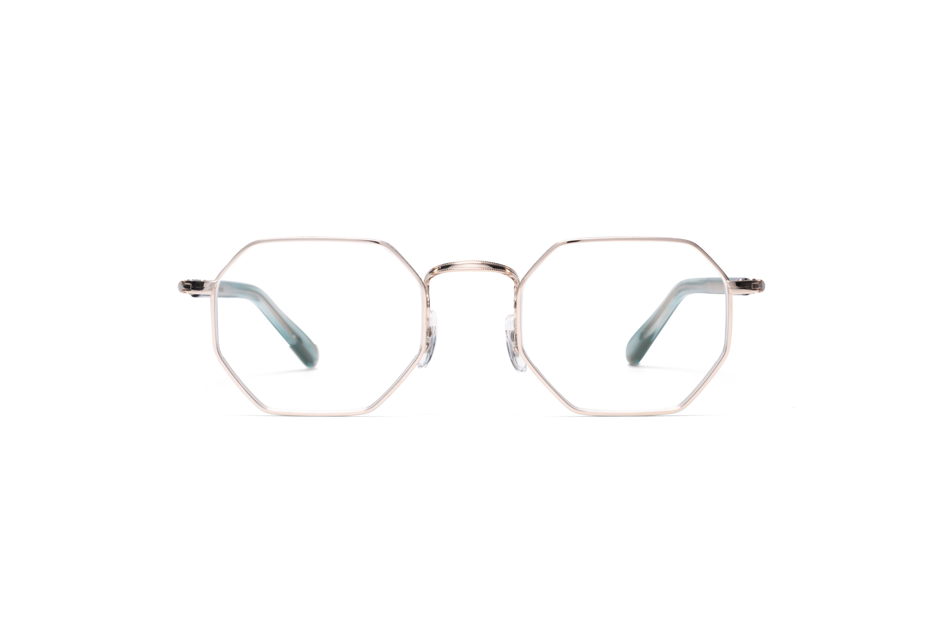 GMS-118 by MASUNAGA | Try on glasses online & find optician | FAVR