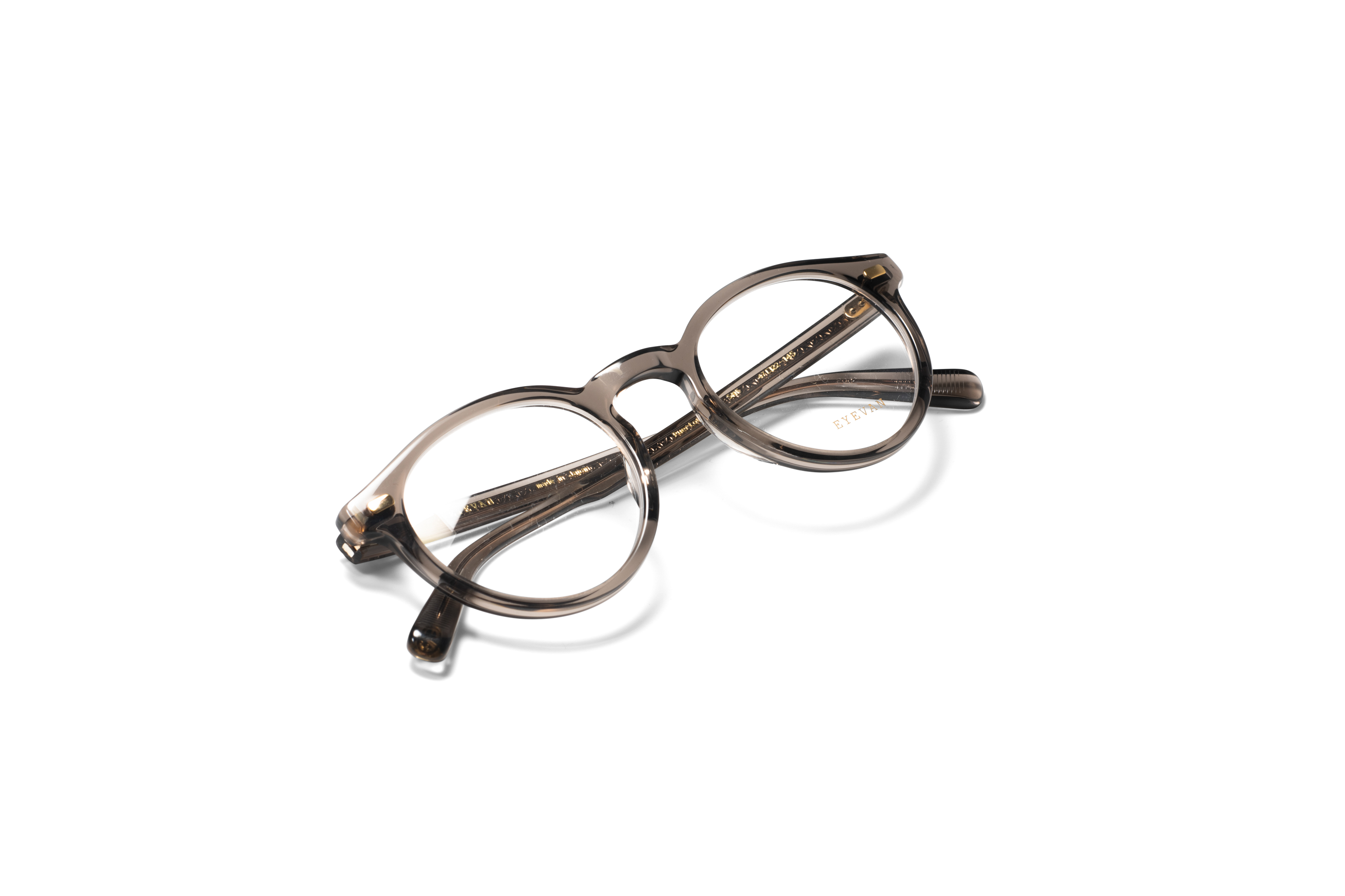 PUERTO E by EYEVAN | Try on glasses online & find optician | FAVR