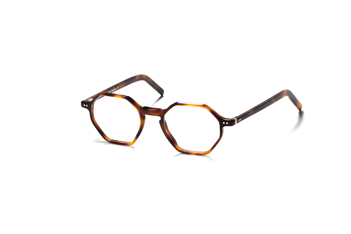 A 12 504 by LUNOR | Try on glasses online & find optician | FAVR