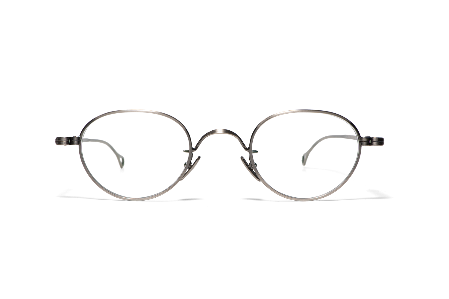 M5 04 by LUNOR | Try on glasses online & find optician | FAVR
