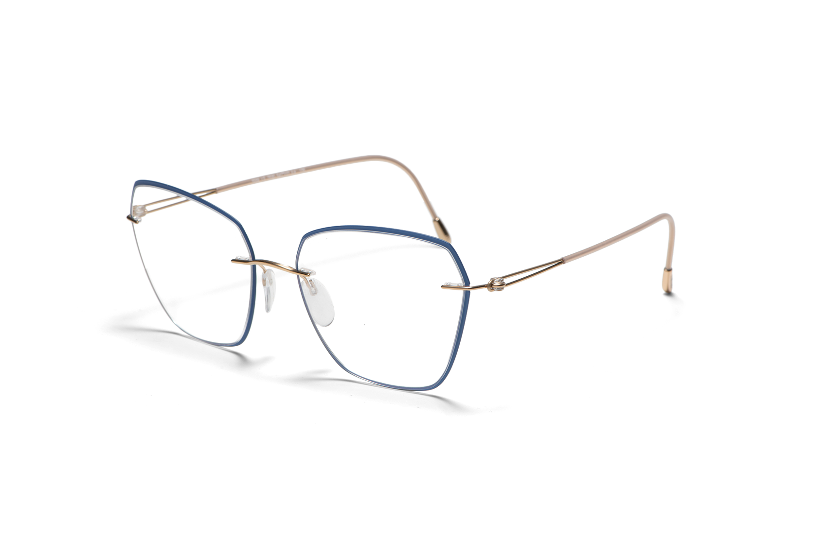 SILHOUETTE 5566 JB/9040 - Prescription Glasses Online