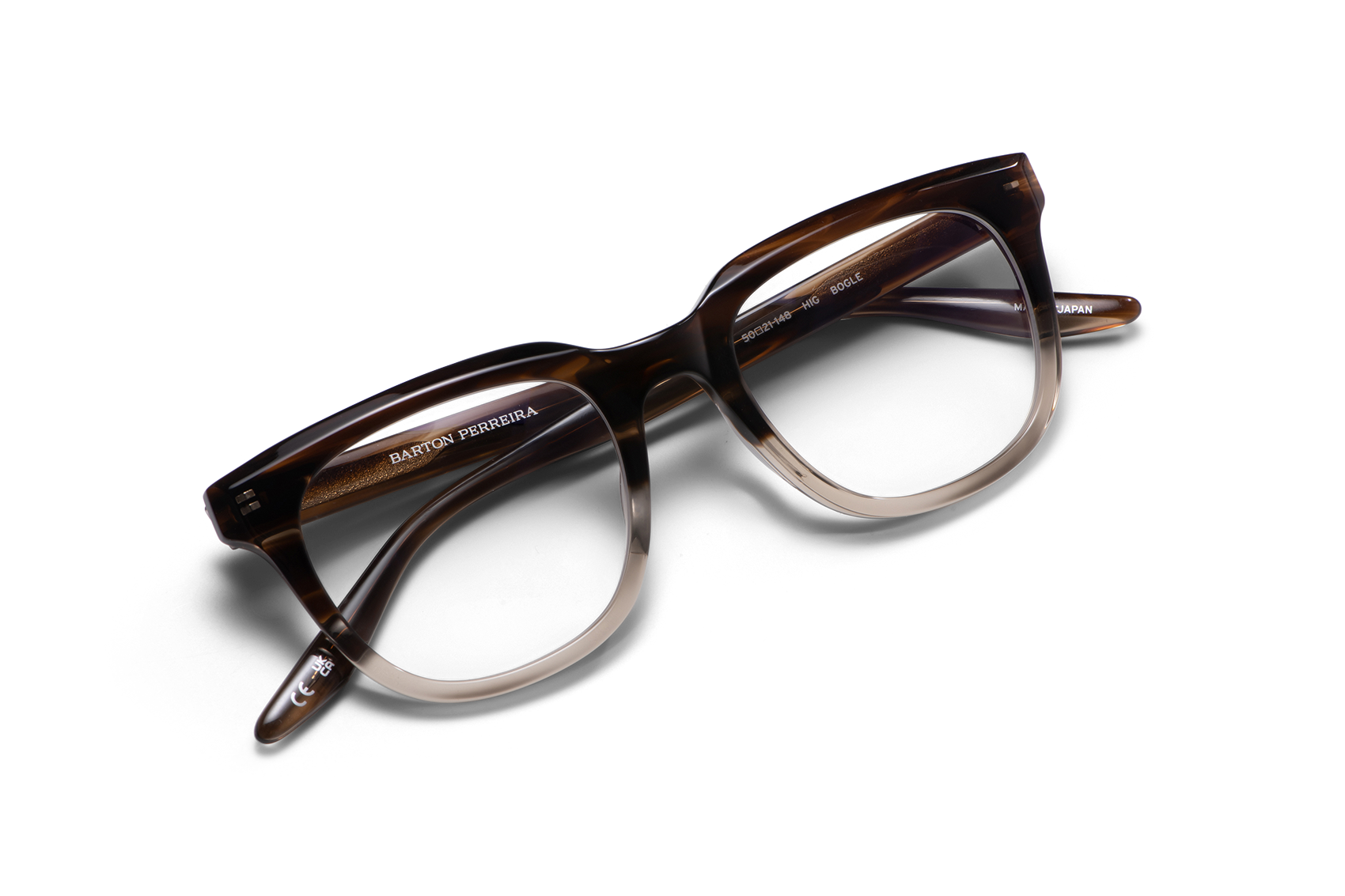 Bogle by BARTON PERREIRA | Try on glasses online & find optician | FAVR